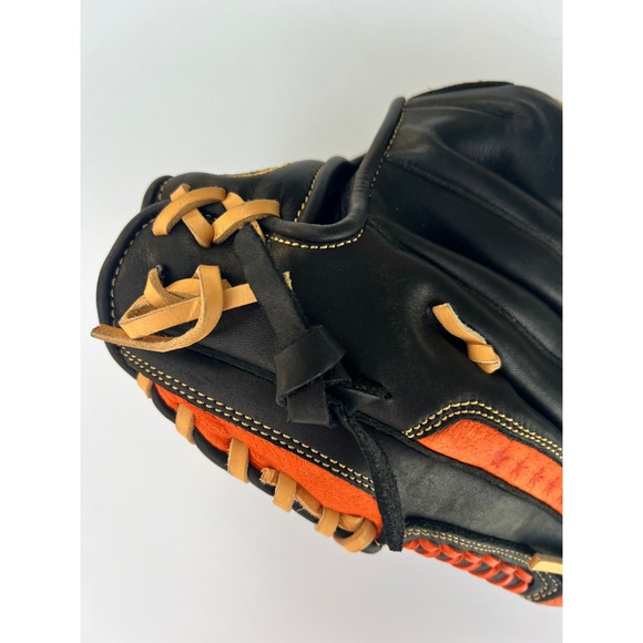 Louisville Slugger Omaha Series 5 Baseball Glove 11 1/2 Inch S5OR6-1150 LT - Picture 7 of 15